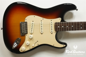 60th Diamond Anniversary American Stratocaster